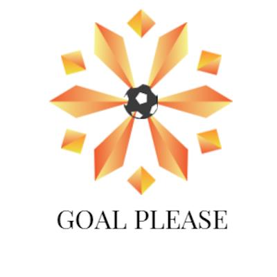 GOAL PLEASE 